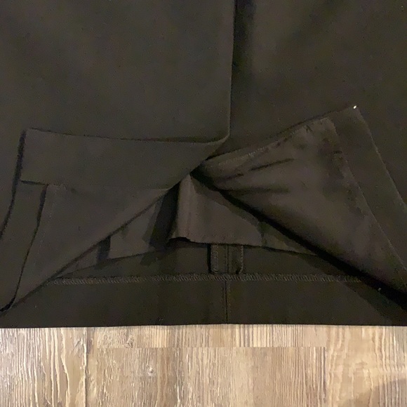 NWOT loft a line business skirt knee length - Picture 3 of 8